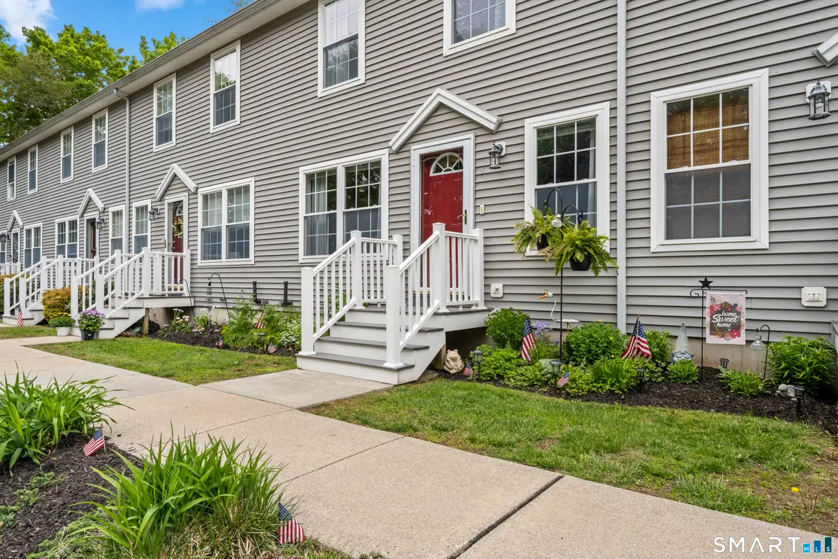 10 Cathcart Drive #8, Griswold, CT 06351 - #1