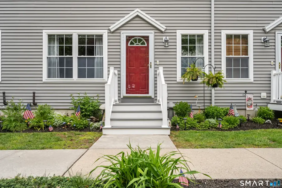 10 Cathcart Drive #8, Griswold, CT 06351 - #2