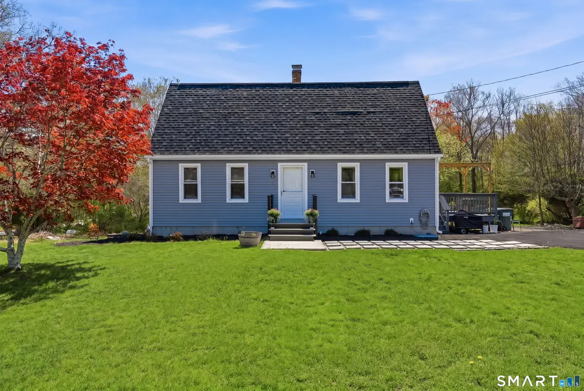 1 Highview Terrace, Ledyard, CT 06339 - #1