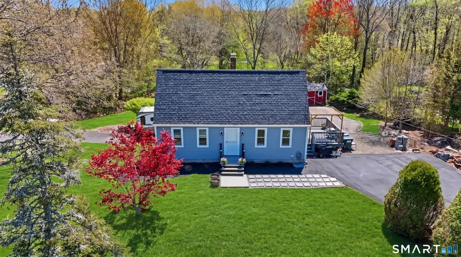 1 Highview Terrace, Ledyard, CT 06339 - #2