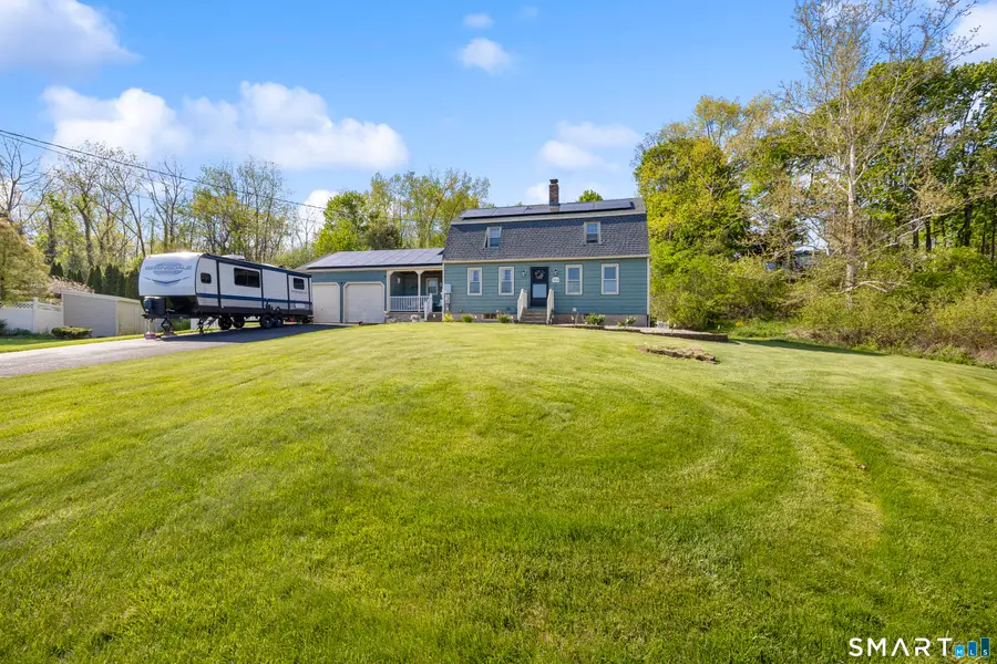 104 Whitney Drive, Meriden, CT 06450 - #2