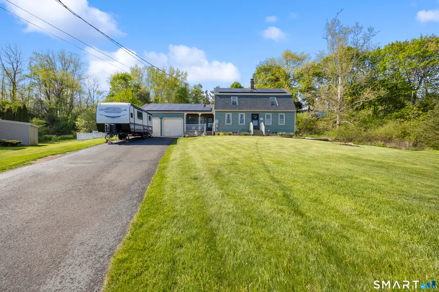 104 Whitney Drive, Meriden, CT 06450 - #3