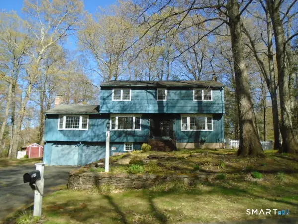 2 Fairfield Lane, Simsbury, CT 06070