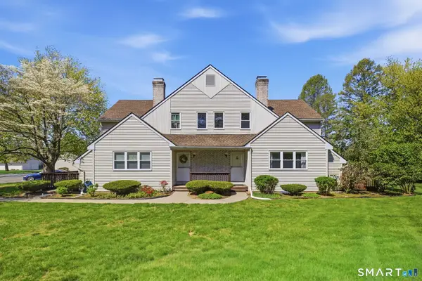 15 Thistle Way #B, East Windsor, CT 06016