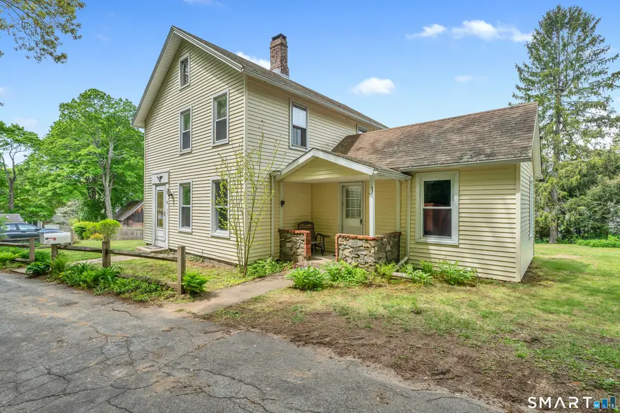 13 Platt Lane, Deep River, CT 06417 - #2
