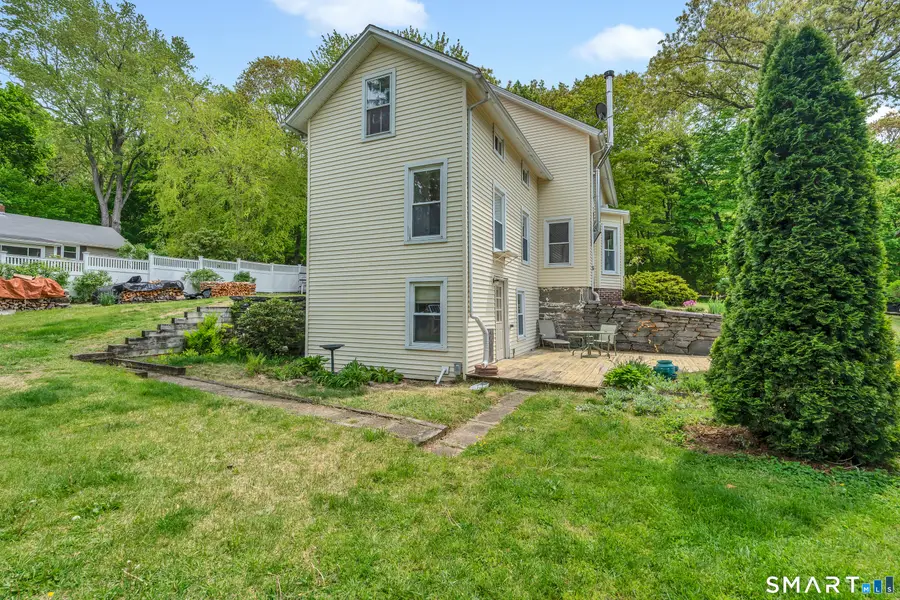 13 Platt Lane, Deep River, CT 06417 - #3