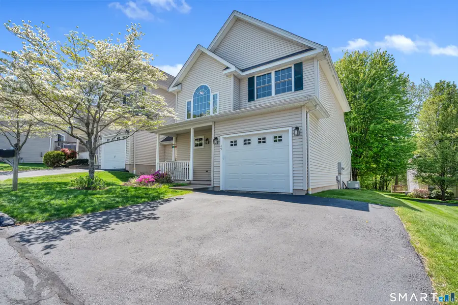 49 Copper Beech Lane #49, Portland, CT 06480 - #2