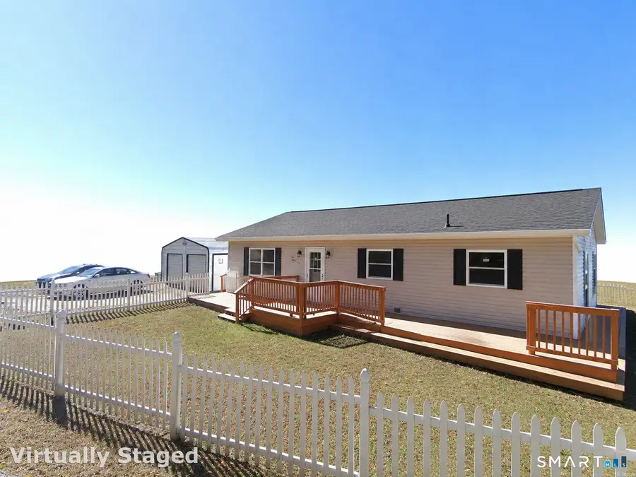 59 Hinckley Street, Norwich, CT 06360 - #2