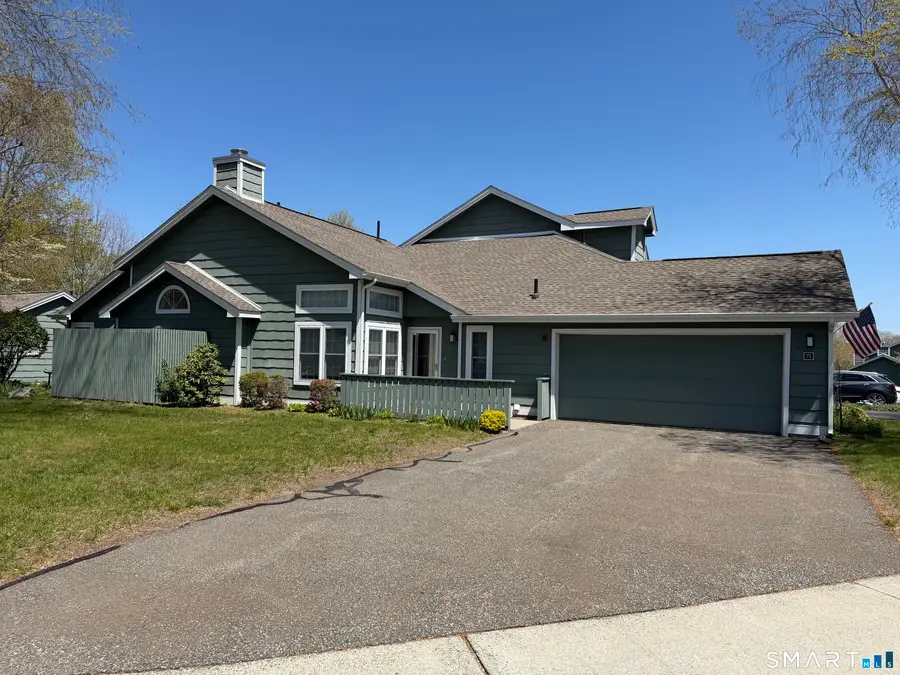 73 Spyglass Circle #73, Groton, CT 06340 - #2