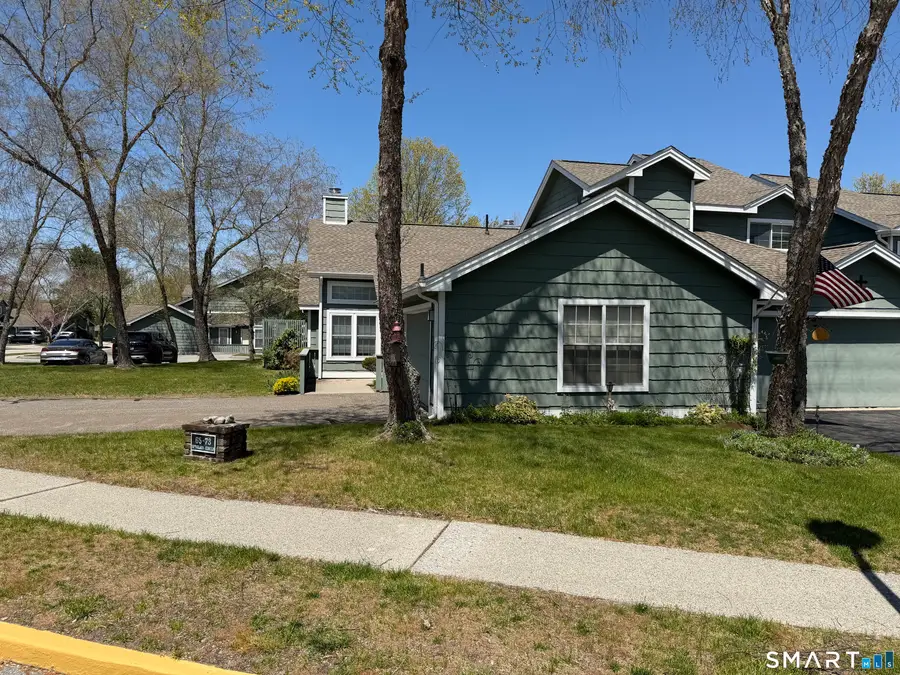 73 Spyglass Circle #73, Groton, CT 06340 - #3