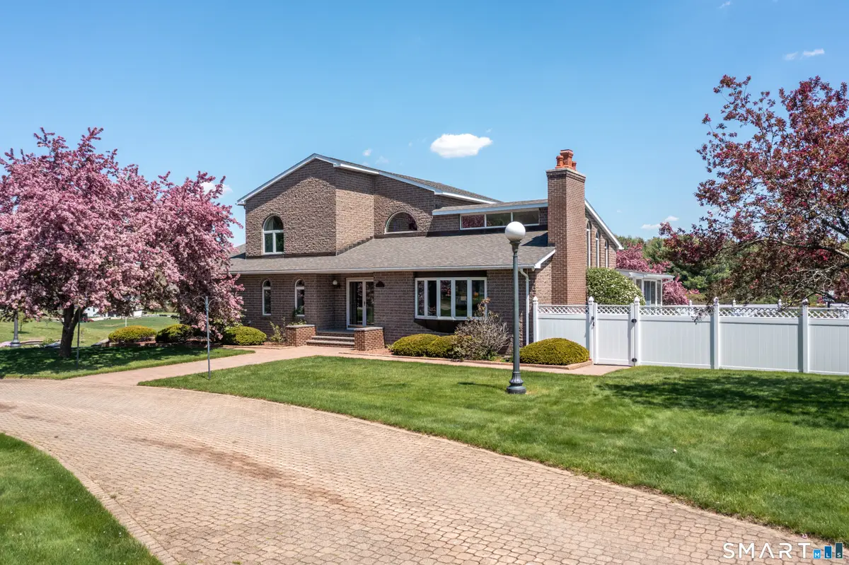 524 Wauregan Road, Brooklyn, CT 06234 - #1