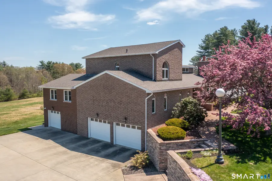 524 Wauregan Road, Brooklyn, CT 06234 - #2