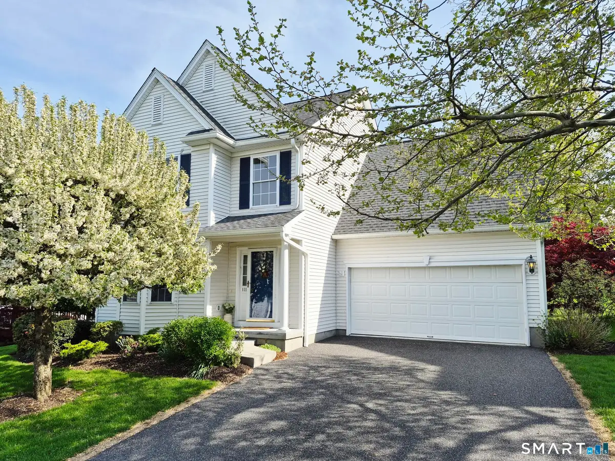 111 Logging Trail Road #111, Danbury, CT 06811 - #1