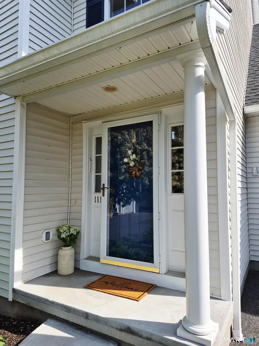 111 Logging Trail Road #111, Danbury, CT 06811 - #2