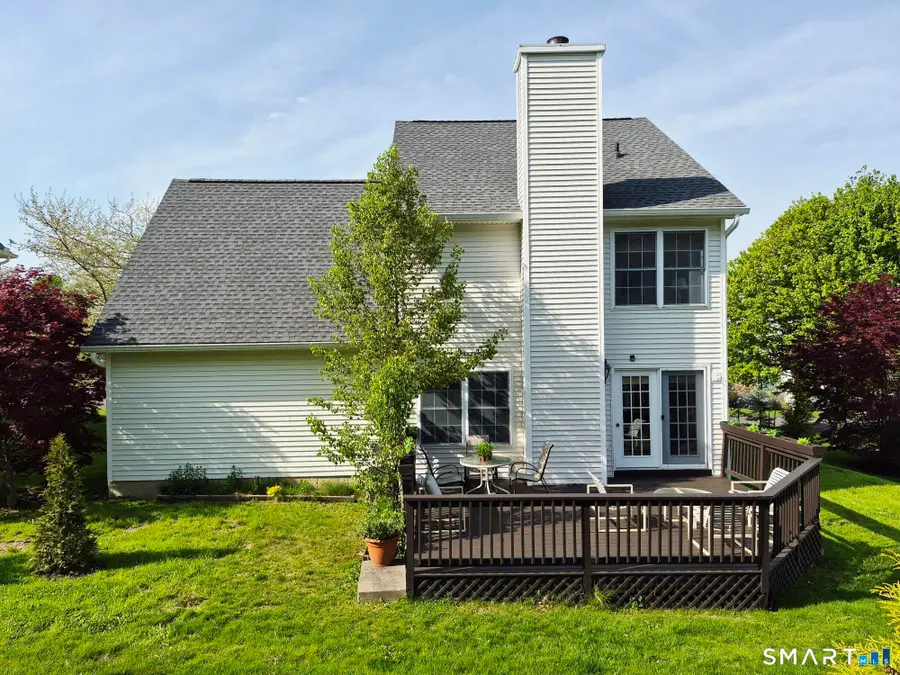 111 Logging Trail Road #111, Danbury, CT 06811 - #3