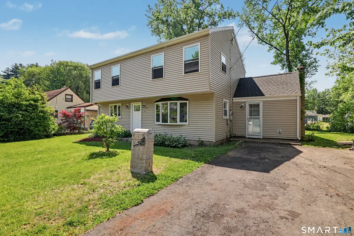 97 Boothbay Street, Bloomfield, CT 06002 - #1