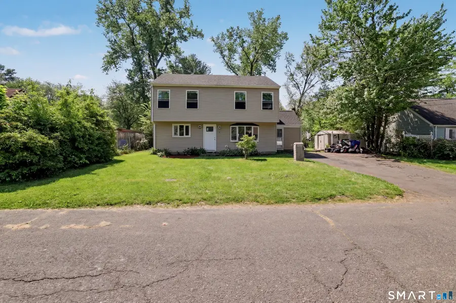 97 Boothbay Street, Bloomfield, CT 06002 - #2