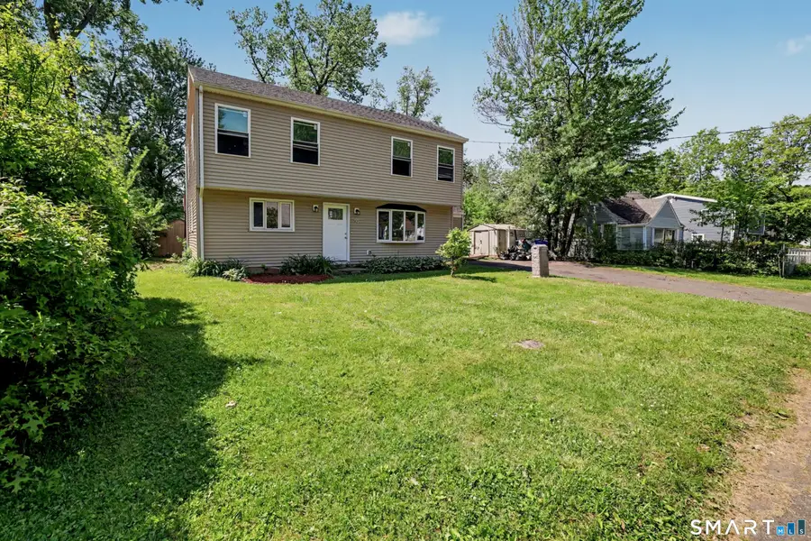 97 Boothbay Street, Bloomfield, CT 06002 - #3