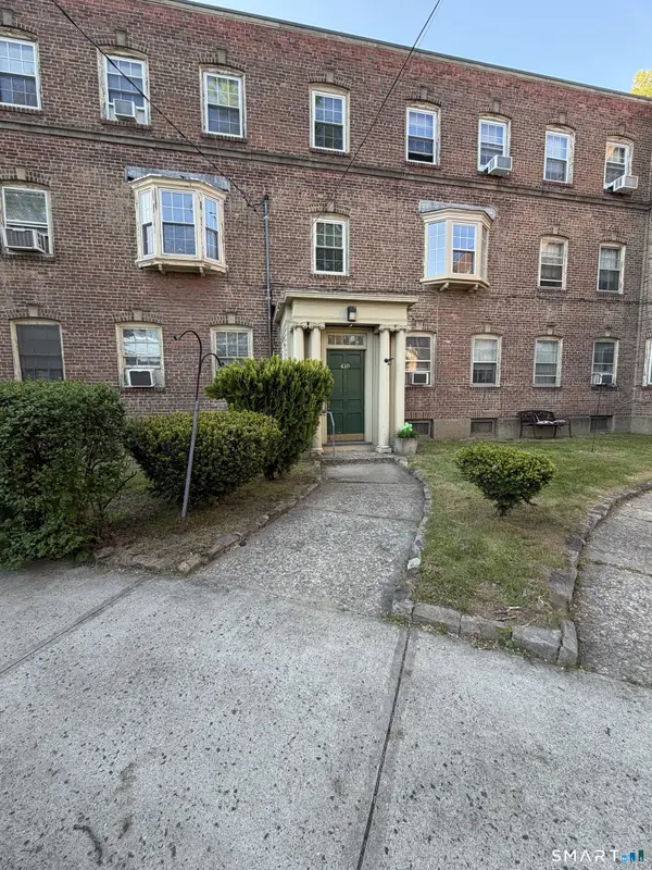 610 Wilmot Avenue #6, Bridgeport, CT 06607