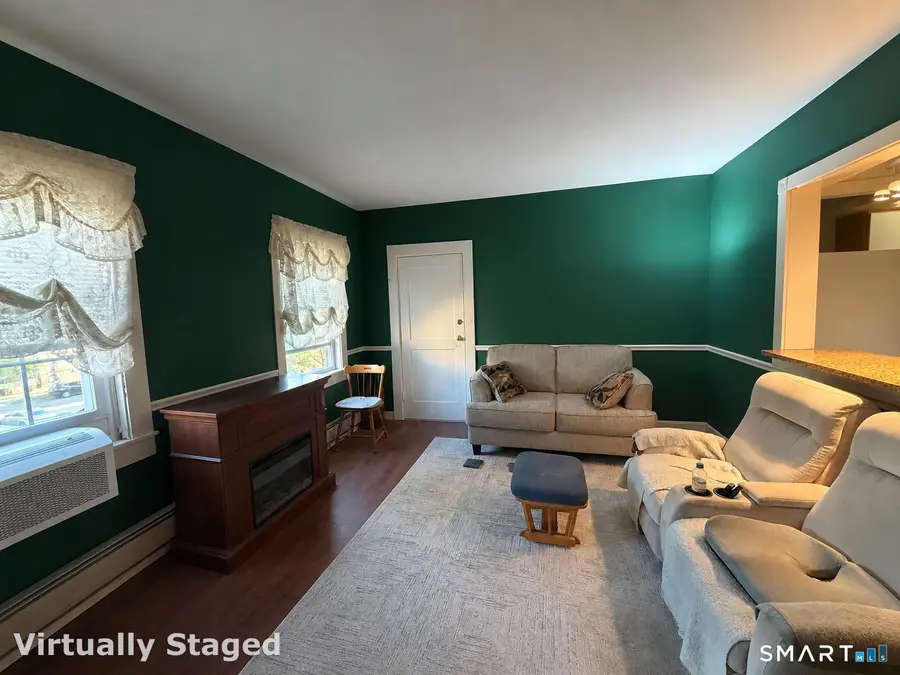 610 Wilmot Avenue #6, Bridgeport, CT 06607 - #2