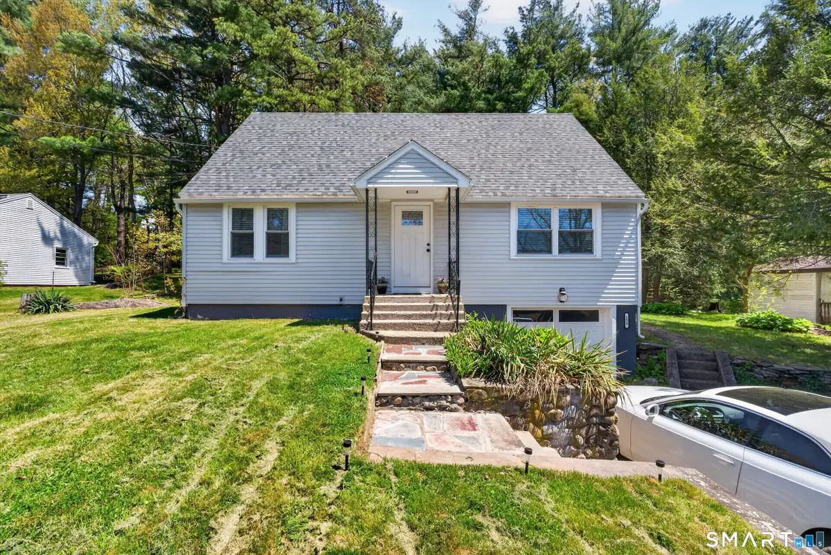 233 Birch Street, Bristol, CT 06010 - #1
