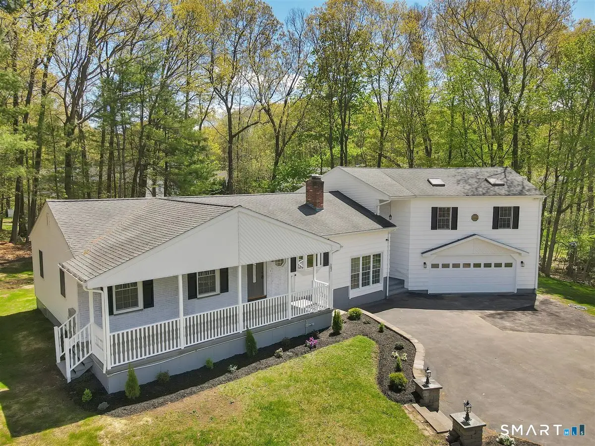 302 Spring Lake Road, Southington, CT 06489 - #1