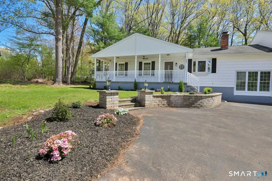 302 Spring Lake Road, Southington, CT 06489 - #3