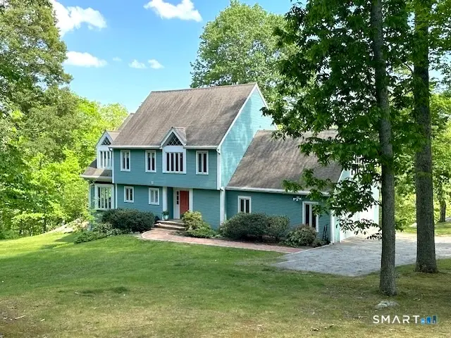 253-4 Grassy Hill Road, Lyme, CT 06371 - #2