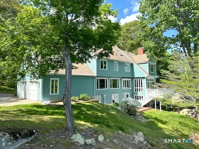 253-4 Grassy Hill Road, Lyme, CT 06371 - #3
