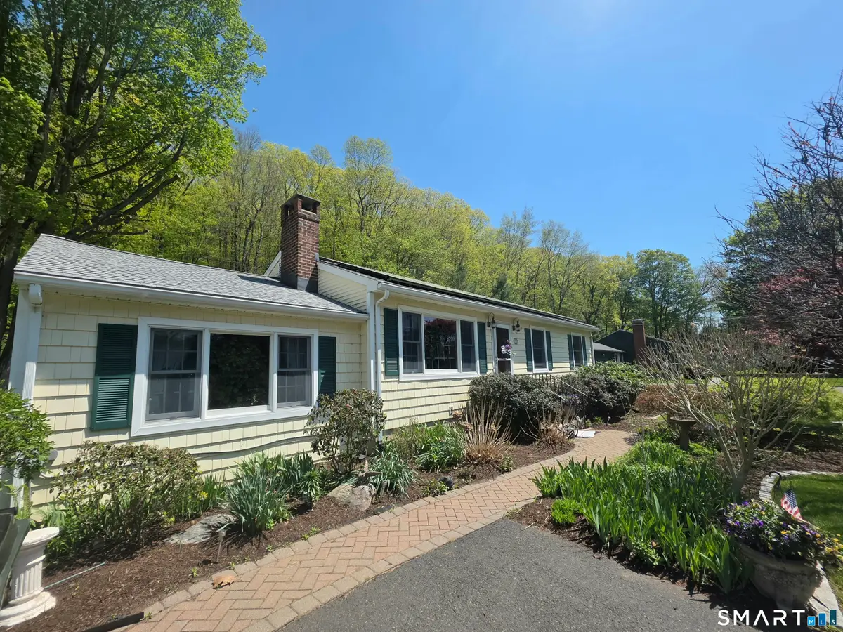 13 Canton Valley Circle, Canton, CT 06019 - #1