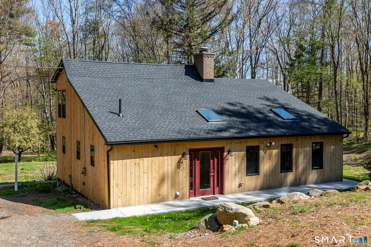 72 Hickory Hill Road, Morris, CT 06758 - #1