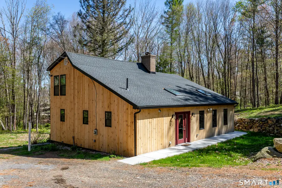 72 Hickory Hill Road, Morris, CT 06758 - #2