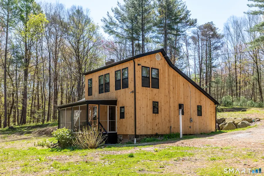 72 Hickory Hill Road, Morris, CT 06758 - #3