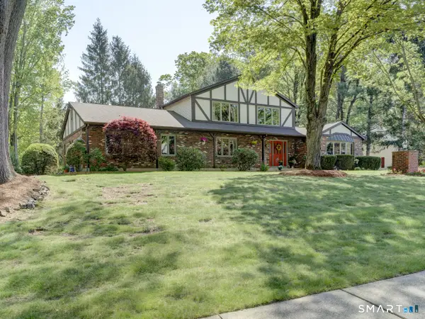 350 Brooke Meadow Road, Berlin, CT 06037
