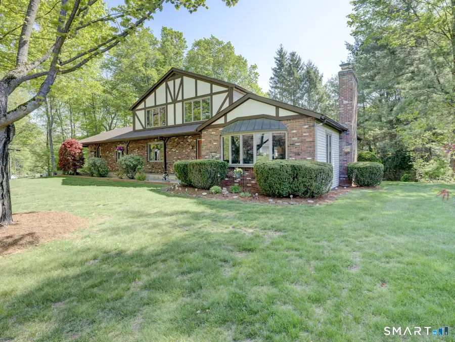 350 Brooke Meadow Road, Berlin, CT 06037 - #2