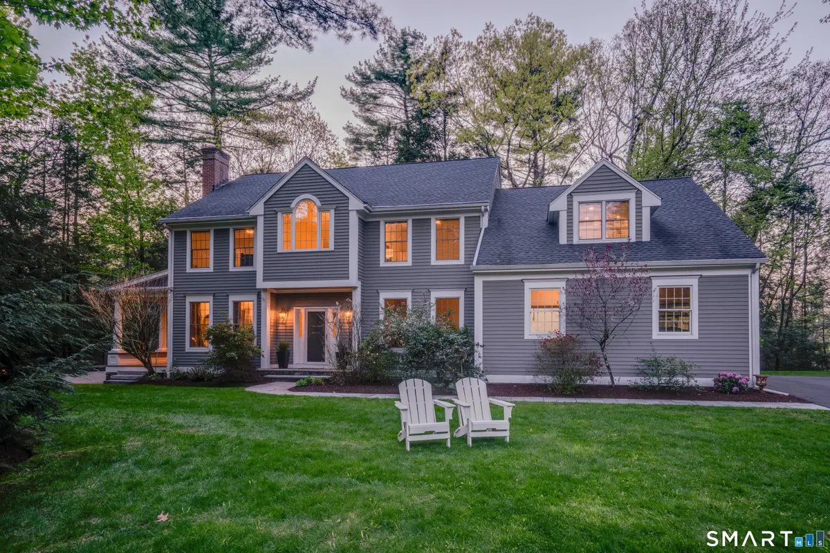 7 Woodleigh Place, Weatogue, CT 06089 - #1