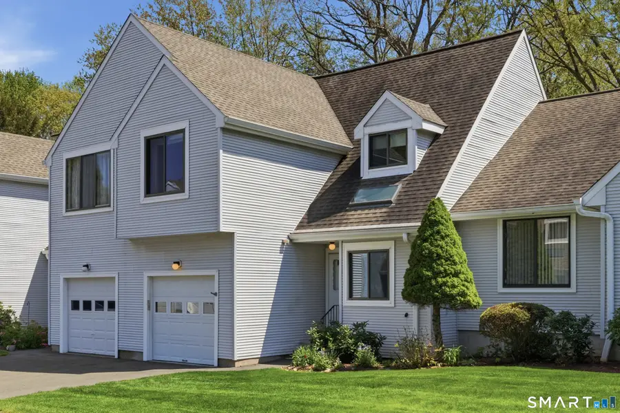 14 Lilac Lane #14, Farmington, CT 06032 - #3