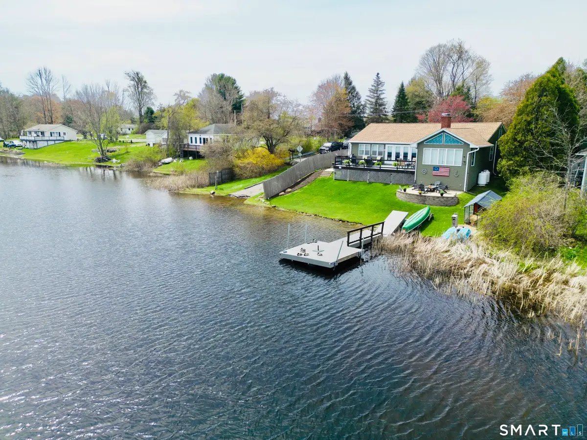 346 Westside Road, Goshen, CT 06756 - #1