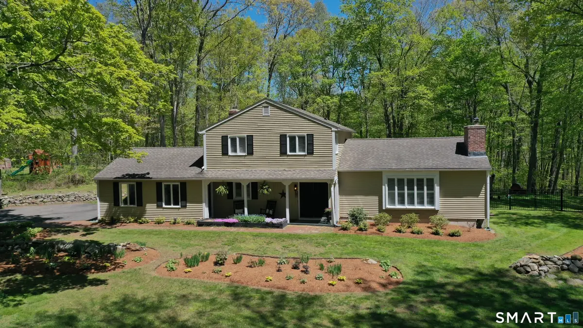53 Wellsweep Drive, Madison, CT 06443 - #1