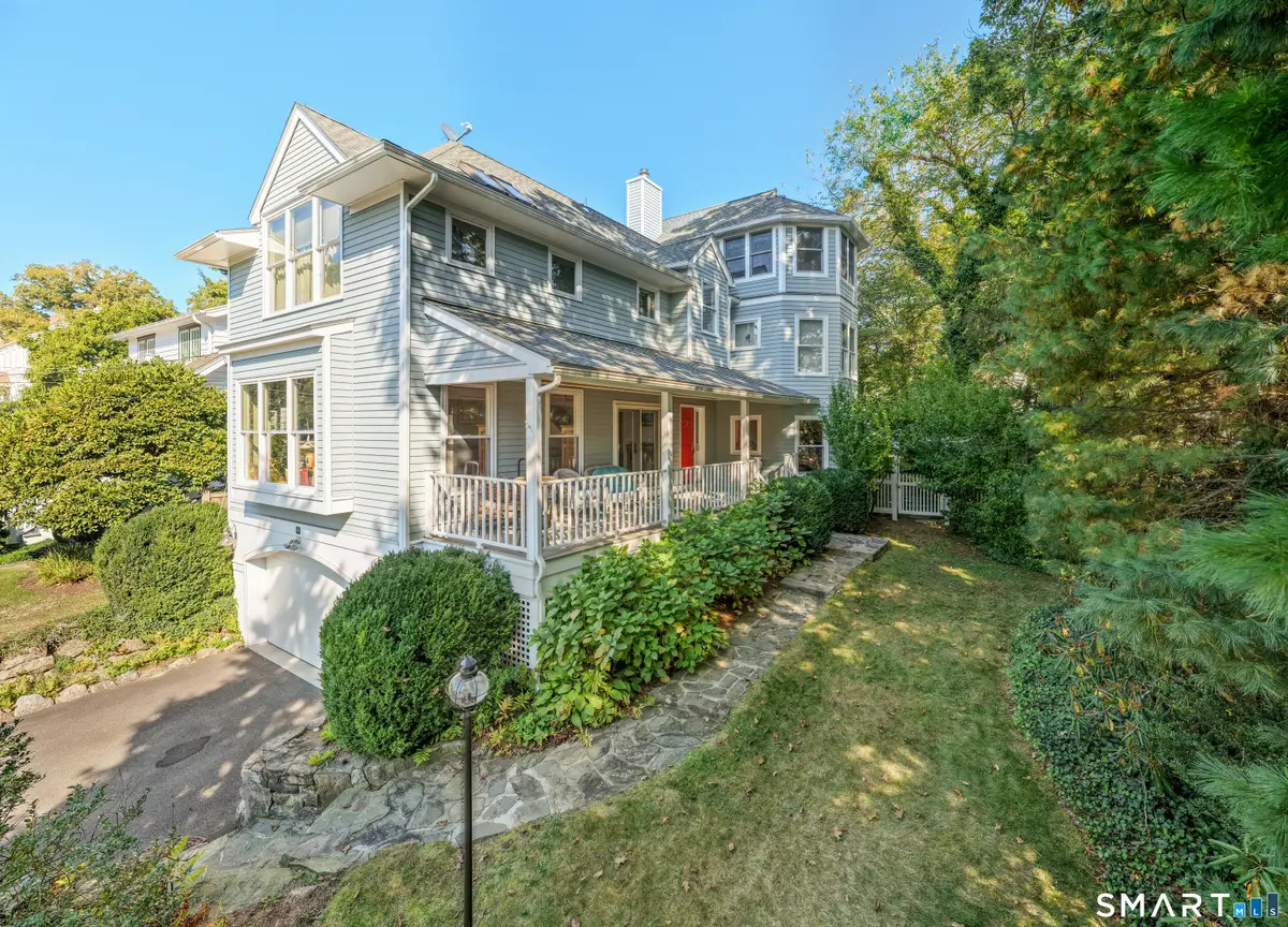 27 Crest Road, Norwalk, CT 06853 - #1