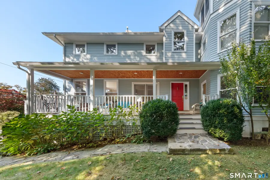 27 Crest Road, Norwalk, CT 06853 - #2