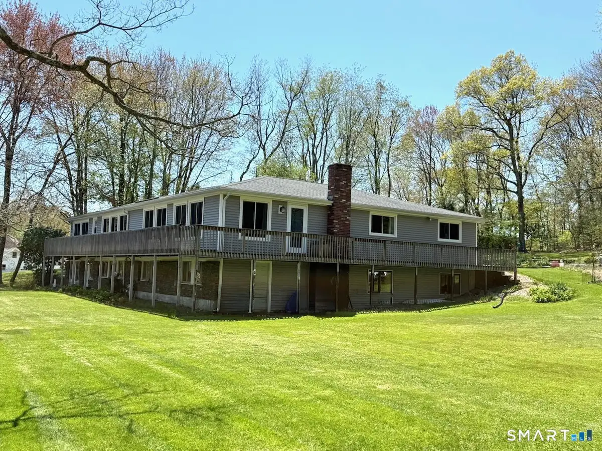 80 Mountain Spring Road, Tolland, CT 06084 - #1