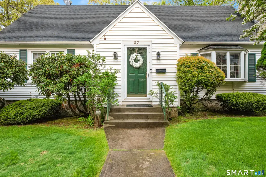 27 Theroux Avenue, Waterbury, CT 06708 - #2