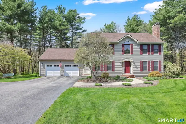 22 Shepards Landing, Woodstock, CT 06281