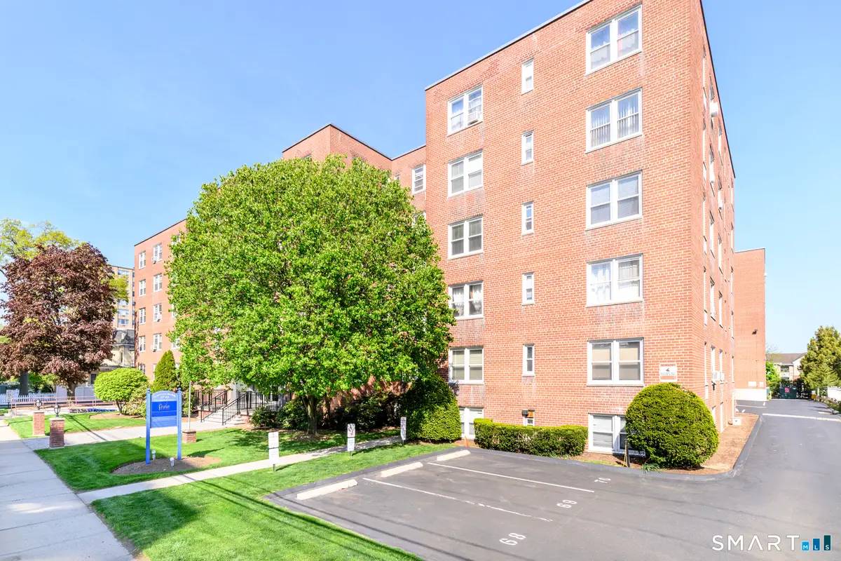 39 Glenbrook Road #1P, Stamford, CT 06902 - #1