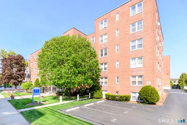 39 Glenbrook Road #1P, Stamford, CT 06902