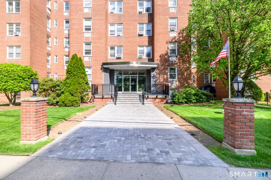 39 Glenbrook Road #1P, Stamford, CT 06902 - #2