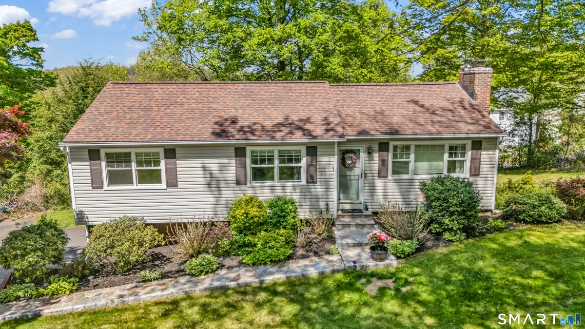51 Chipmunk Trail, Newtown, CT 06482 - #1