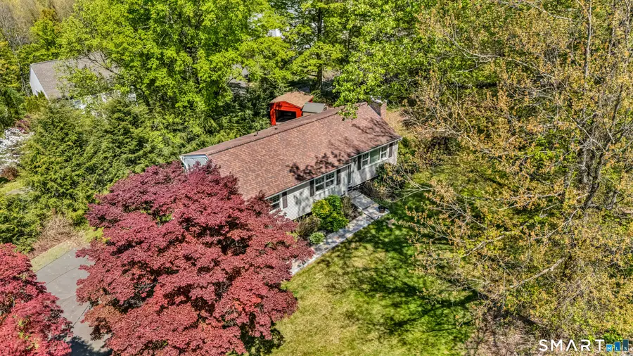 51 Chipmunk Trail, Newtown, CT 06482 - #2