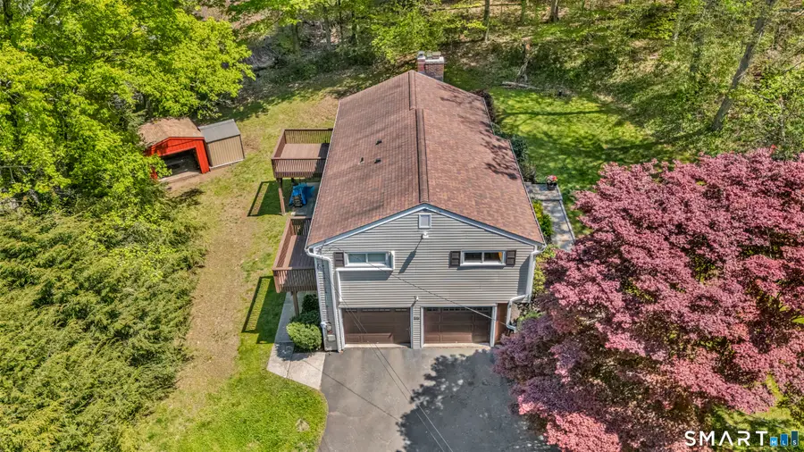 51 Chipmunk Trail, Newtown, CT 06482 - #3